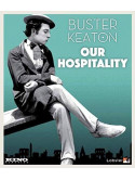 Buster Keaton: Our Hospitality (1923) [Edizione: Stati Uniti]