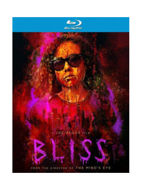 Bliss [Edizione: Stati Uniti]