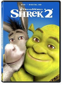 Shrek 2 [Edizione: Stati Uniti]