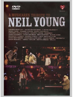 Tribute To Neil Young / Various