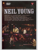 Tribute To Neil Young / Various