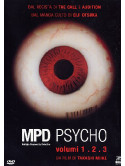 Mpd Psycho 01-03 (3 Dvd)