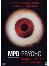 Mpd Psycho 01-03 (3 Dvd)