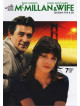 Mcmillan & Wife: Seasons 5 & 6 [Edizione: Stati Uniti]