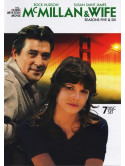 Mcmillan & Wife: Seasons 5 & 6 [Edizione: Stati Uniti]