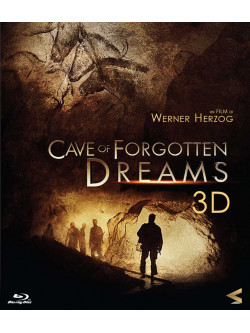 Cave Of Forgotten Dreams (3D) (Blu-Ray 3D+Blu-Ray)