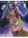 Animation - Mobile Suit Gundam The Origin 3 [Edizione: Giappone]