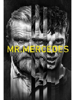 Mr Mercedes: Season Two (3 Dvd) [Edizione: Stati Uniti]