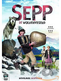 Sepp De Wolvenvriend [Edizione: Paesi Bassi]