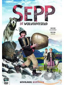 Sepp De Wolvenvriend [Edizione: Paesi Bassi]