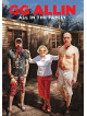 Gg Allin - All In The Family