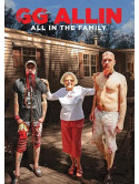 Gg Allin - All In The Family