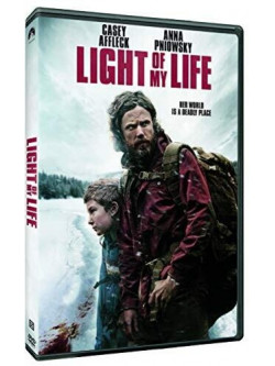 Light Of My Life [Edizione: Stati Uniti]
