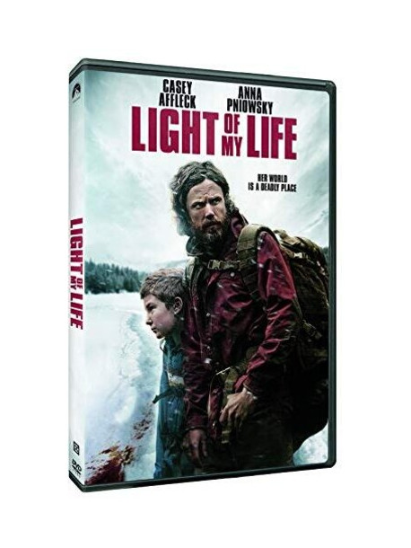 Light Of My Life [Edizione: Stati Uniti]