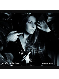 Rocio Marquez - Firmamento (2 Dvd) [Edizione: Stati Uniti]