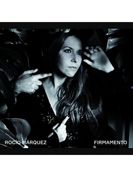 Rocio Marquez - Firmamento (2 Dvd) [Edizione: Stati Uniti]