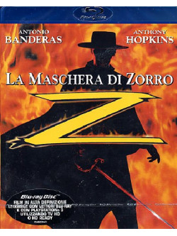 Maschera Di Zorro (La)