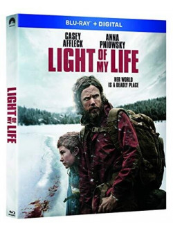 Light Of My Life [Edizione: Stati Uniti]