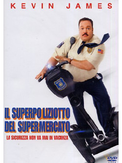 Superpoliziotto Del Supermercato (Il)