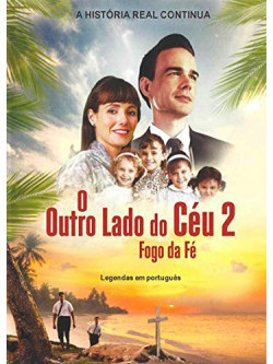 Other Side Of Heaven: Fire Of Faith [Edizione: Stati Uniti]