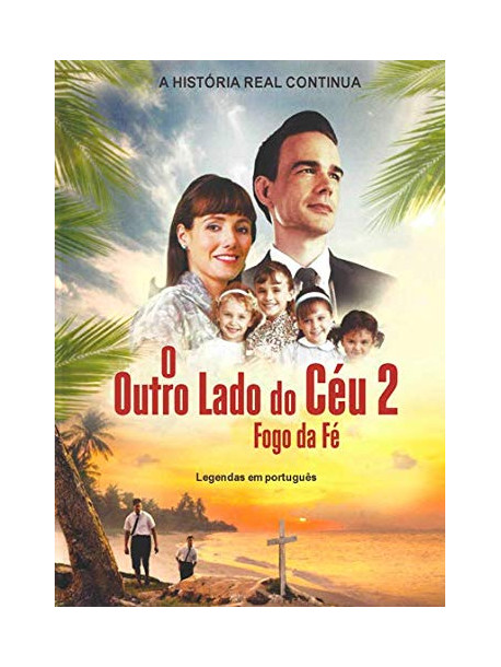 Other Side Of Heaven: Fire Of Faith [Edizione: Stati Uniti]