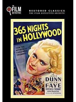 365 Nights In Hollywood [Edizione: Stati Uniti]