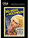 365 Nights In Hollywood [Edizione: Stati Uniti]