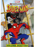 Spectacular Spider-Man 04