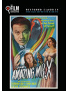 Amazing Mr X [Edizione: Stati Uniti]