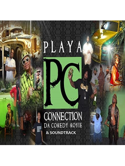 Dow South Players - Playa Connection Da Comedy Movie & Soundtrack [Edizione: Stati Uniti]
