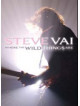 Steve Vai - Where The Wild Things Are (2 Dvd)