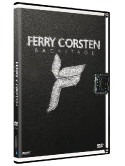 Ferry Corsten - Backstage