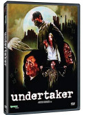 Undertaker [Edizione: Stati Uniti]