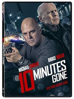 10 Minutes Gone [Edizione: Stati Uniti]