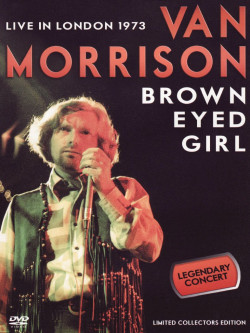 Van Morrison - Brown Eyed Girl