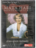 Mata Hari Agente Segreto H21