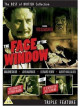 A Face At The Window / The Crimes Of Stephen Hawke / Its Never Too Late To Mend [Edizione: Regno Unito]