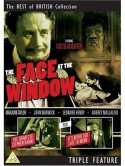 A Face At The Window / The Crimes Of Stephen Hawke / Its Never Too Late To Mend [Edizione: Regno Unito]