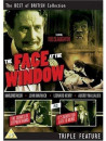 A Face At The Window / The Crimes Of Stephen Hawke / Its Never Too Late To Mend [Edizione: Regno Unito]