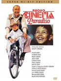 Nuovo Cinema Paradiso (Super Hi-Bit Edition) [Edizione: Giappone]