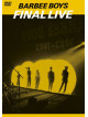 Barbee Boys - Final Live [Edizione: Giappone]