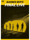 Barbee Boys - Final Live [Edizione: Giappone]