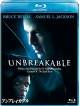 Bruce Willis - Unbreakable [Edizione: Giappone]