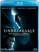 Bruce Willis - Unbreakable [Edizione: Giappone]