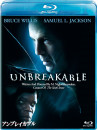 Bruce Willis - Unbreakable [Edizione: Giappone]
