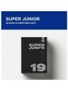 Super Junior - Season'S Greeting 2019 [Edizione: Stati Uniti]