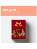 Red Velvet - Season'S Greeting 2019 [Edizione: Stati Uniti]