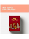 Red Velvet - Season'S Greeting 2019 [Edizione: Stati Uniti]