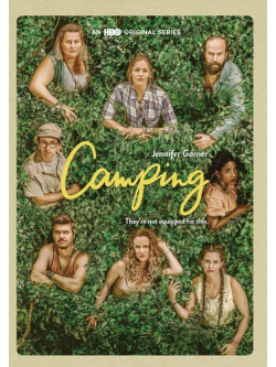 Camping: Season 1 [Edizione: Stati Uniti]