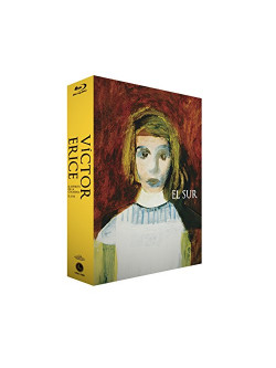 Victor Erice - Untitled (2 Blu-Ray) [Edizione: Giappone]